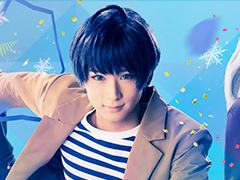 「MANKAI STAGE『A3!』〜AUTUMN & WINTER 2019〜」のキービジュアルを公開。全キャスト情報も明らかに