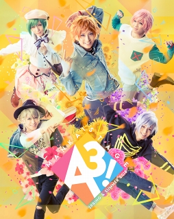 画像ギャラリー No.005のサムネイル画像 / 勢いの止まらない2.5次元舞台の魅力とは――2018年に掲載した4Gamerの記事から2.5次元舞台を振り返ってみた