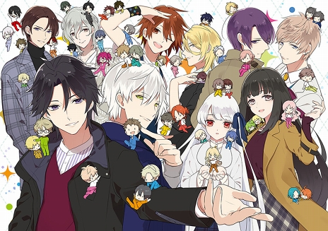 画像ギャラリー No.055のサムネイル画像 / 勢いの止まらない2.5次元舞台の魅力とは――2018年に掲載した4Gamerの記事から2.5次元舞台を振り返ってみた