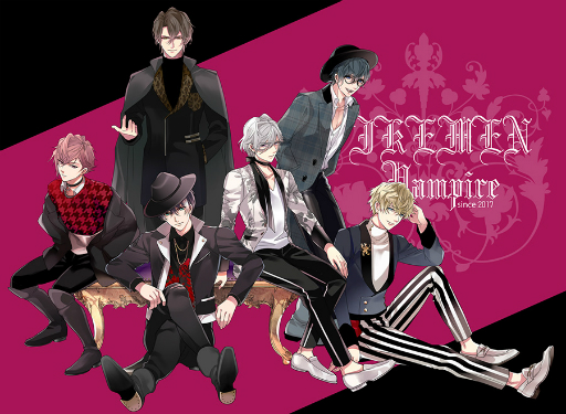 画像ギャラリー No.003のサムネイル画像 / サイバードがシンガポールと北米のアニメ・ゲームイベントに出展。女性向けゲームの認知強化を目指す