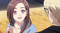 画像ギャラリー No.002のサムネイル画像 / TVアニメ「『A3!』SEASON SPRING」のプロモーションムービーが公開に。春組と夏組が歌うエンディングテーマCDの発売も決定