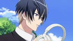 画像ギャラリー No.003のサムネイル画像 / TVアニメ「『A3!』SEASON SPRING」のプロモーションムービーが公開に。春組と夏組が歌うエンディングテーマCDの発売も決定