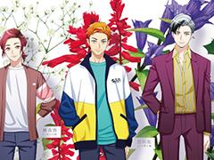 「A3!」，まもなく配信されるメインストーリー第3部前半のPVが公開中。初代MANKAIカンパニーの各組リーダーのキャストも明らかに