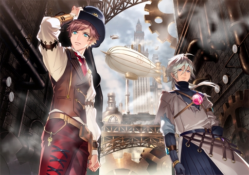 画像ギャラリー No.048のサムネイル画像 / あなたはいくつ観劇した? 「A3!(エースリー)」メイン&イベントストーリーからMANKAIカンパニーの公演と歩みを振り返る