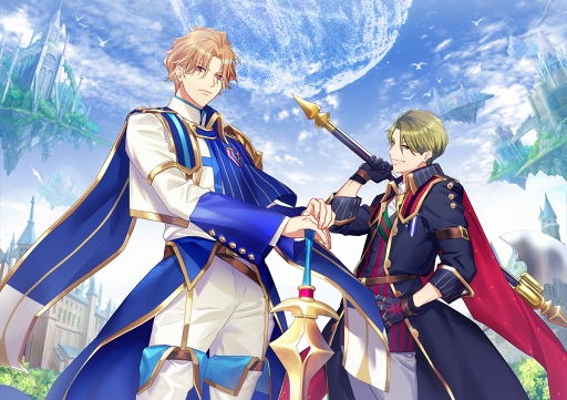 画像ギャラリー No.050のサムネイル画像 / あなたはいくつ観劇した? 「A3!(エースリー)」メイン&イベントストーリーからMANKAIカンパニーの公演と歩みを振り返る