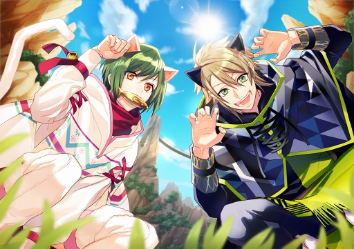 画像ギャラリー No.053のサムネイル画像 / あなたはいくつ観劇した? 「A3!(エースリー)」メイン&イベントストーリーからMANKAIカンパニーの公演と歩みを振り返る