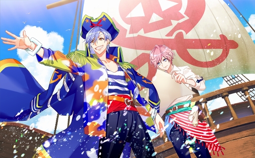 画像ギャラリー No.054のサムネイル画像 / あなたはいくつ観劇した? 「A3!(エースリー)」メイン&イベントストーリーからMANKAIカンパニーの公演と歩みを振り返る