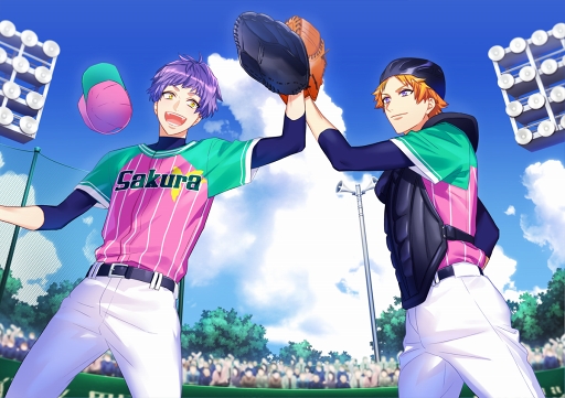 画像ギャラリー No.055のサムネイル画像 / あなたはいくつ観劇した? 「A3!(エースリー)」メイン&イベントストーリーからMANKAIカンパニーの公演と歩みを振り返る