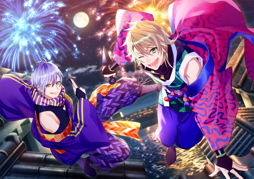 画像ギャラリー No.056のサムネイル画像 / あなたはいくつ観劇した? 「A3!(エースリー)」メイン&イベントストーリーからMANKAIカンパニーの公演と歩みを振り返る