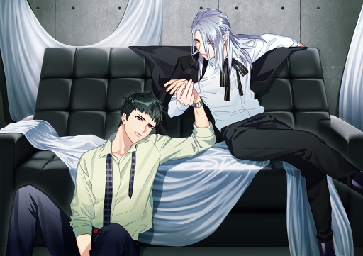 画像ギャラリー No.066のサムネイル画像 / あなたはいくつ観劇した? 「A3!(エースリー)」メイン&イベントストーリーからMANKAIカンパニーの公演と歩みを振り返る