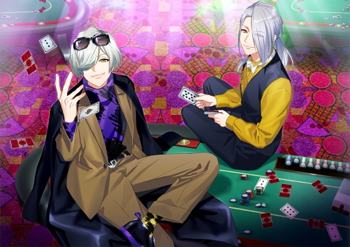 画像ギャラリー No.069のサムネイル画像 / あなたはいくつ観劇した? 「A3!(エースリー)」メイン&イベントストーリーからMANKAIカンパニーの公演と歩みを振り返る