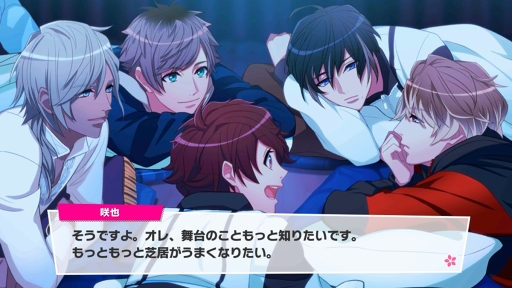 画像ギャラリー No.071のサムネイル画像 / あなたはいくつ観劇した? 「A3!(エースリー)」メイン&イベントストーリーからMANKAIカンパニーの公演と歩みを振り返る