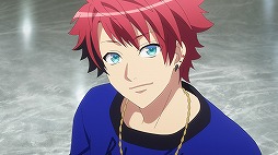 画像ギャラリー No.002のサムネイル画像 / TVアニメ「『A3!』SEASON AUTUMN ＆ WINTER」のPVと，13話の先行カットが公開に。放送開始は本日24：00
