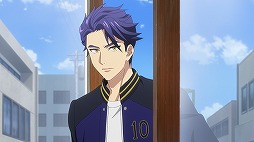 画像ギャラリー No.003のサムネイル画像 / TVアニメ「『A3!』SEASON AUTUMN ＆ WINTER」のPVと，13話の先行カットが公開に。放送開始は本日24：00