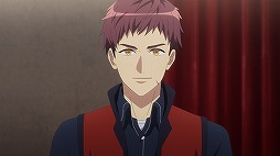 画像ギャラリー No.004のサムネイル画像 / TVアニメ「『A3!』SEASON AUTUMN ＆ WINTER」のPVと，13話の先行カットが公開に。放送開始は本日24：00