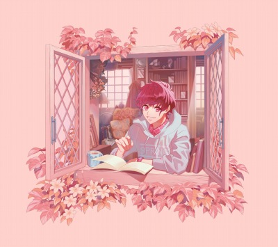 画像ギャラリー No.001のサムネイル画像 / 「A3！」の第三部前半アルバム“A3! EVER LASTING LP”の試聴動画が公開に