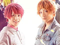 “監督役”は観客！　実写映画「MANKAI MOVIE「A3!」〜SPRING & SUMMER〜」ショート予告が公開