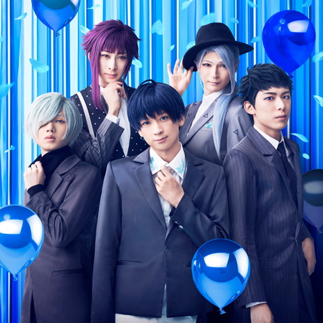 画像ギャラリー No.002のサムネイル画像 / 「MANKAI STAGE『A3!』Troupe LIVE〜WINTER 2022〜」の公演情報が公開に