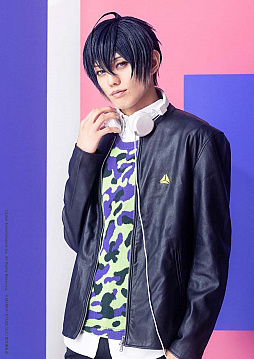 画像ギャラリー No.003のサムネイル画像 / 「A3!」舞台化作品,MANKAI STAGE“A3!”ACT2! 〜SPRING 2022〜の上演が決定