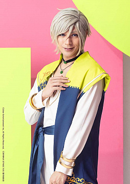 画像ギャラリー No.006のサムネイル画像 / 「A3!」舞台化作品,MANKAI STAGE“A3!”ACT2! 〜SPRING 2022〜の上演が決定