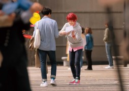 画像ギャラリー No.008のサムネイル画像 / 実写映画「MANKAI MOVIE『A3!』〜SPRING & SUMMER〜」,ゲーム版出演声優の応援コメントを掲載