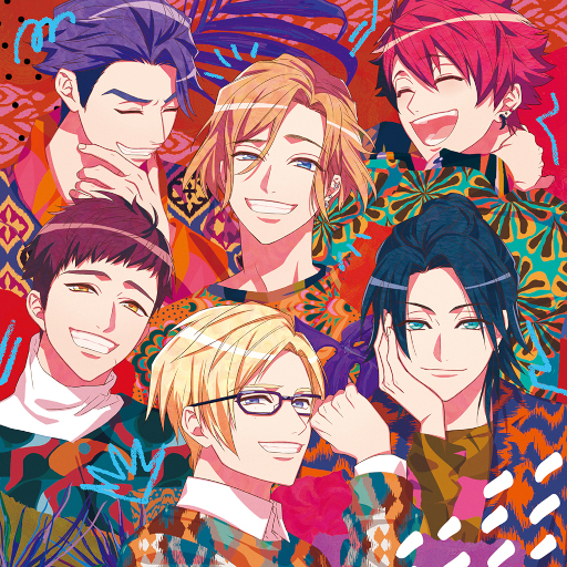 画像ギャラリー No.003のサムネイル画像 / 「A3！」“A3! SUNNY AUTUMN EP”の視聴動画が公開