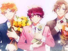「A3！」はサービス開始から今日で5周年。ゲーム内アイテムの配布や5周年記念生放送の情報も明らかに