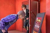 画像ギャラリー No.003のサムネイル画像 / 映画「MANKAI MOVIE「A3!」〜AUTUMN & WINTER〜」の全国公開が3月4日に決定