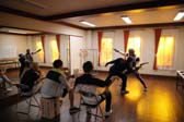 画像ギャラリー No.004のサムネイル画像 / 映画「MANKAI MOVIE「A3!」〜AUTUMN & WINTER〜」の全国公開が3月4日に決定