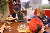 画像ギャラリー No.005のサムネイル画像 / 映画「MANKAI MOVIE「A3!」〜AUTUMN & WINTER〜」の全国公開が3月4日に決定