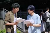 画像ギャラリー No.008のサムネイル画像 / 映画「MANKAI MOVIE「A3!」〜AUTUMN & WINTER〜」の全国公開が3月4日に決定