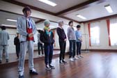 画像ギャラリー No.009のサムネイル画像 / 映画「MANKAI MOVIE「A3!」〜AUTUMN & WINTER〜」の全国公開が3月4日に決定