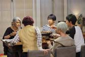 画像ギャラリー No.010のサムネイル画像 / 映画「MANKAI MOVIE「A3!」〜AUTUMN & WINTER〜」の全国公開が3月4日に決定