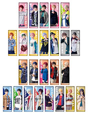 画像ギャラリー No.012のサムネイル画像 / 「MANKAI MOVIE『A3!』in NAMJATOWN Season2」が2月18日より開催
