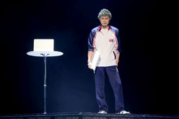 画像ギャラリー No.005のサムネイル画像 / 舞台「MANKAI STAGE『A3!』Troupe LIVE〜WINTER 2022〜」が本日開幕