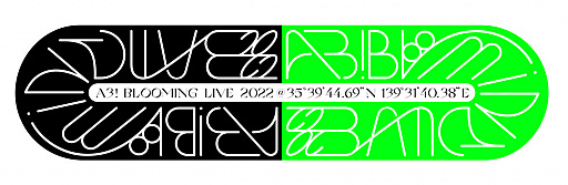 画像ギャラリー No.002のサムネイル画像 / 「A3!」のライブイベント“A3! BLOOMING LIVE 2022”，Blu-ray＆DVDの発売が12月21日に決定