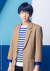 画像ギャラリー No.002のサムネイル画像 / 舞台「MANKAI STAGE『A3!』ACT2! 〜WINTER 2023〜」，キービジュアル＆公演詳細公開