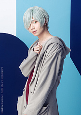 画像ギャラリー No.004のサムネイル画像 / 舞台「MANKAI STAGE『A3!』ACT2! 〜WINTER 2023〜」，キービジュアル＆公演詳細公開
