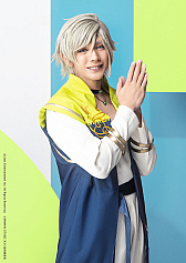 画像ギャラリー No.010のサムネイル画像 / 舞台「MANKAI STAGE『A3!』ACT2! 〜WINTER 2023〜」，キービジュアル＆公演詳細公開