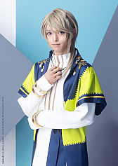 画像ギャラリー No.012のサムネイル画像 / 舞台「MANKAI STAGE『A3!』ACT2! 〜WINTER 2023〜」，キービジュアル＆公演詳細公開