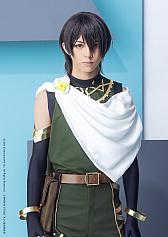 画像ギャラリー No.013のサムネイル画像 / 舞台「MANKAI STAGE『A3!』ACT2! 〜WINTER 2023〜」，キービジュアル＆公演詳細公開