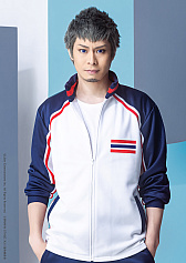 画像ギャラリー No.014のサムネイル画像 / 舞台「MANKAI STAGE『A3!』ACT2! 〜WINTER 2023〜」，キービジュアル＆公演詳細公開