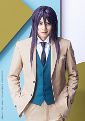 画像ギャラリー No.017のサムネイル画像 / 舞台「MANKAI STAGE『A3!』ACT2! 〜WINTER 2023〜」，キービジュアル＆公演詳細公開