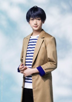 画像ギャラリー No.007のサムネイル画像 / 春組がメインとなる「MANKAI STAGE『A3!』ACT2! 〜SPRING 2023〜」のキービジュアル＆公演詳細を公開。東京公演は2023年5月13日に開幕