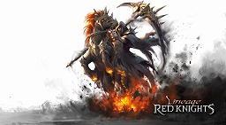 画像ギャラリー No.004のサムネイル画像 / NCSOFTのスマホ向けRPG「Lineage Red Knights」韓国版の公式サイトがオープン。2016年内に韓国/台湾/東南アジアでのサービス開始を予定