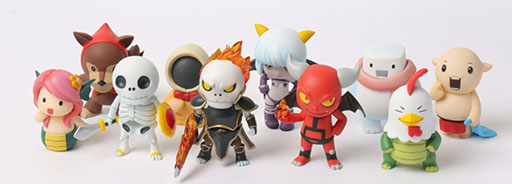 画像ギャラリー No.003のサムネイル画像 / 「Lineage Red Knights」，韓国版App StoreならびにGoogle Playの売上ランキングで1位を獲得。アプリは100万DLを達成