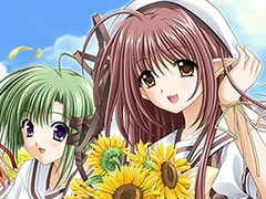 アクティブゲーミングメディアとグリー，PC用恋愛ADV「SHUFFLE!」の配信をSteamで11月中に開始。Steamでの海外向けPCゲーム販売を強化へ