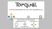 画像ギャラリー No.002のサムネイル画像 / UWPアプリの「トルクル(TorqueL) [Win32パッケージ変換版]」が配信開始