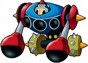 画像ギャラリー No.010のサムネイル画像 / タイムボカンのタワーディフェンス系アプリ「タイムボカン24 ボカンメカバトル！」が配信開始だペッチャ