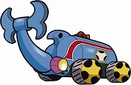 画像ギャラリー No.011のサムネイル画像 / タイムボカンのタワーディフェンス系アプリ「タイムボカン24 ボカンメカバトル！」が配信開始だペッチャ